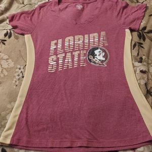 Florida State Seminoles shirt